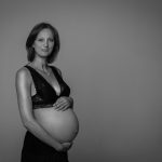 Photographe maternité servian